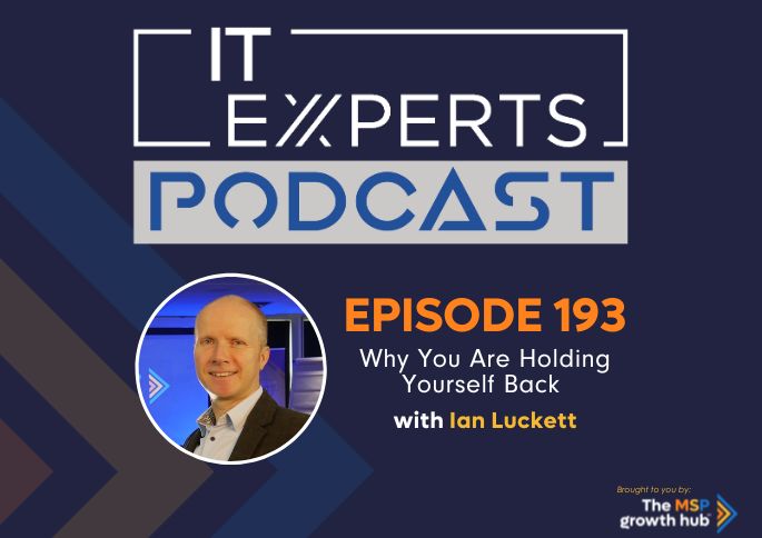 IT Experts Podcast - The MSP Growth Hub - SEO Keywords - Podcast Episode 193- UK - WordPress